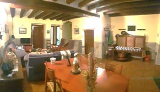 Casa  Paradero