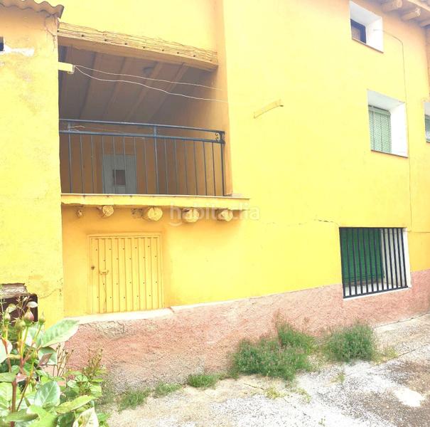 Foto 5082ae7f-b03b-4c1c-b18c-84e9e0f9e651. Casa en Munébrega