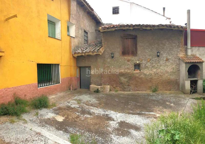 Foto 7a66636f-83d5-4d9d-8d10-8b4002f4a742. Casa en Munébrega