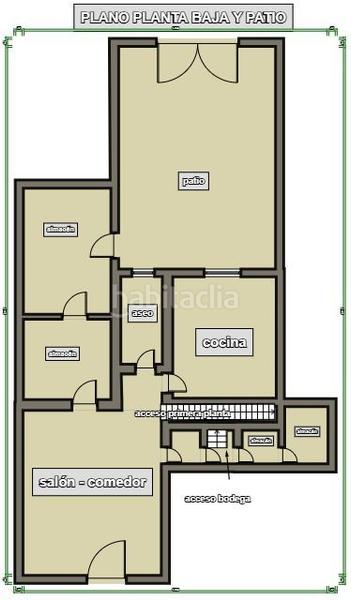 Foto 7b6ecd10-b440-4392-a268-aabaf0d46778. Casa en Munébrega