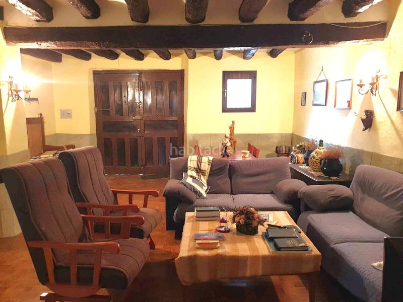 Foto 86242e95-3861-4a2d-b9ee-6dcb63975a3e. Casa en Munébrega