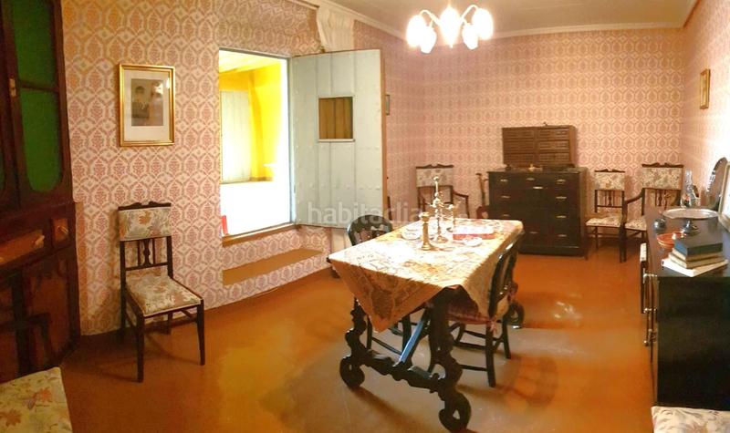 Foto 896ec816-c065-4254-84ff-5d6f8d54e648. Casa en Munébrega