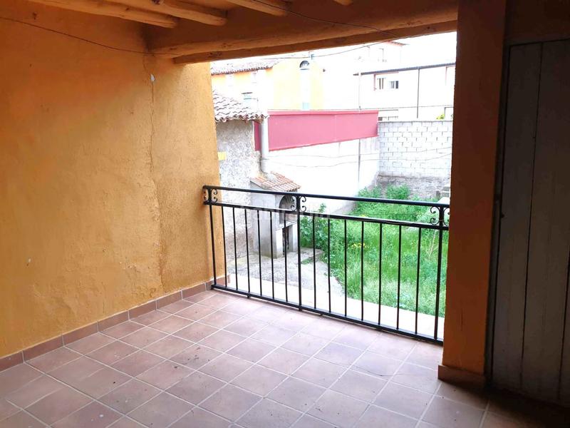 Foto ac496030-d676-42eb-ab3c-04b5d83cbe04. Casa en Munébrega