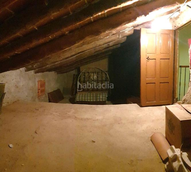 Foto b7664f34-7470-4b45-90a1-bd15e4398bea. Casa en Munébrega