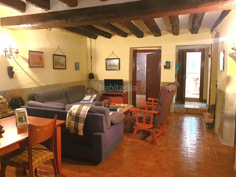 Foto f6888cfc-8d1e-468b-921c-352774ffe270. Casa en Munébrega