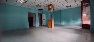 Geschäftsraum in jardines de la conconrdia