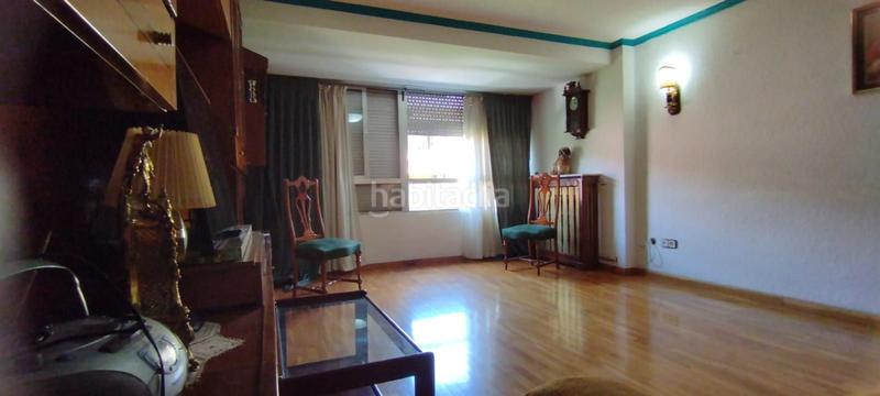 Foto 38f36af5-dcba-4ec2-8cc8-426e3a32c3dd. Etagenwohnung mit heizung in La Bozada - Parque Delicias Zaragoza