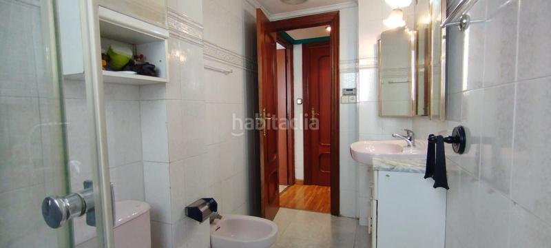 Foto 8ee61d95-2e2d-41f0-b01e-3f7b2de57070. Etagenwohnung mit heizung in La Bozada - Parque Delicias Zaragoza