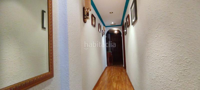 Foto a2a7be9d-bc71-468c-9800-c878f0275412. Etagenwohnung mit heizung in La Bozada - Parque Delicias Zaragoza