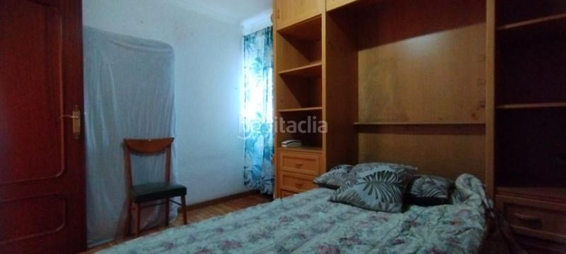 Foto e073975d-0aec-470d-a908-3b091f385c76. Etagenwohnung mit heizung in La Bozada - Parque Delicias Zaragoza