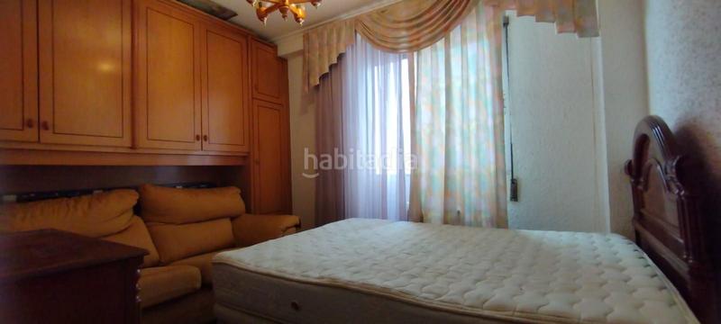 Foto 020c372a-7ffb-4996-8bb2-d425cb401c0f. Flat with heating in La Bozada - Parque Delicias Zaragoza