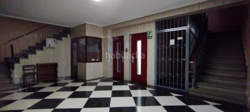 Foto 14af381b-a5c5-489f-b0b3-e0d1ff28837e. Flat with heating in La Bozada - Parque Delicias Zaragoza