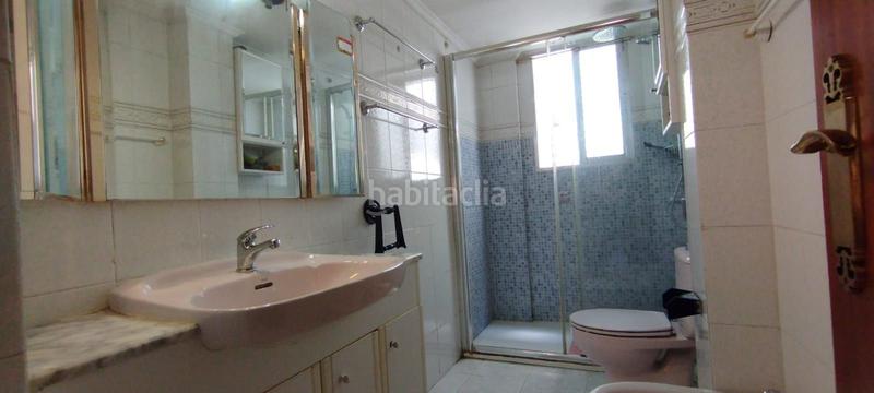 Foto 2672c64d-c496-4af4-ad85-8729b6336024. Flat with heating in La Bozada - Parque Delicias Zaragoza