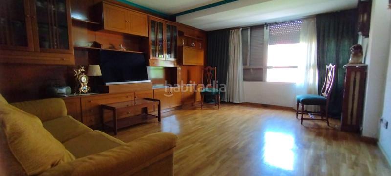 Foto 299fcaa5-feef-4e2d-bd84-9ac97d254f09. Flat with heating in La Bozada - Parque Delicias Zaragoza