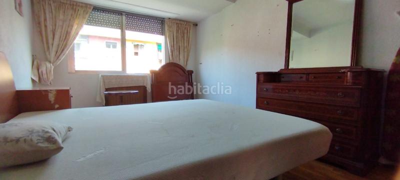 Foto 52837c21-60c1-4378-b7b2-d7aba8c0cfd7. Flat with heating in La Bozada - Parque Delicias Zaragoza