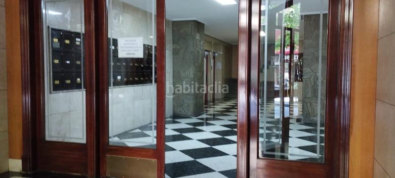 Foto a2fb73eb-f30f-47d3-af3e-bd690fa6af60. Flat with heating in La Bozada - Parque Delicias Zaragoza