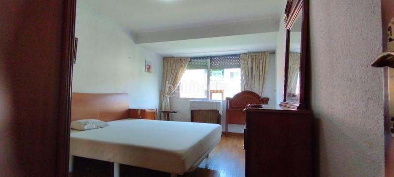 Foto ab801758-e12d-40f0-a553-60f82bb90f24. Flat with heating in La Bozada - Parque Delicias Zaragoza