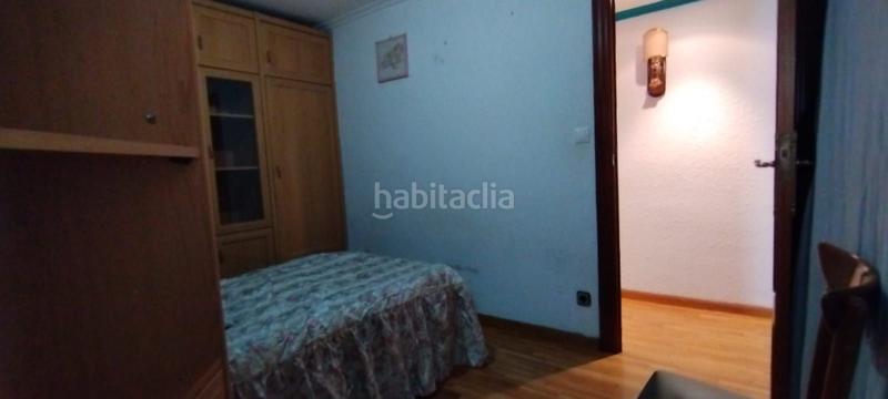 Foto c42549a2-8350-47b7-b4f0-f4e53af0c3ae. Flat with heating in La Bozada - Parque Delicias Zaragoza