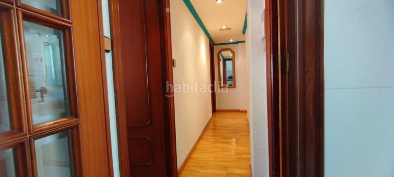 Foto f43ceba3-4433-4719-a365-2270de227ae8. Flat with heating in La Bozada - Parque Delicias Zaragoza