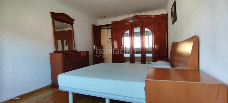Foto f9c3fde9-d994-4b05-adcb-d061879c7900. Flat with heating in La Bozada - Parque Delicias Zaragoza