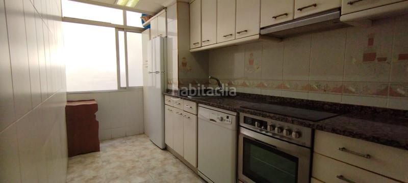 Foto a21e9df1-2bee-4152-bdab-832c1adc427b. Piso en La Bozada - Parque Delicias Zaragoza