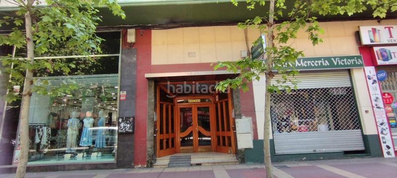 Foto a4abbb2c-ba01-48fe-8b91-960f0b70bd0b. Piso en La Bozada - Parque Delicias Zaragoza