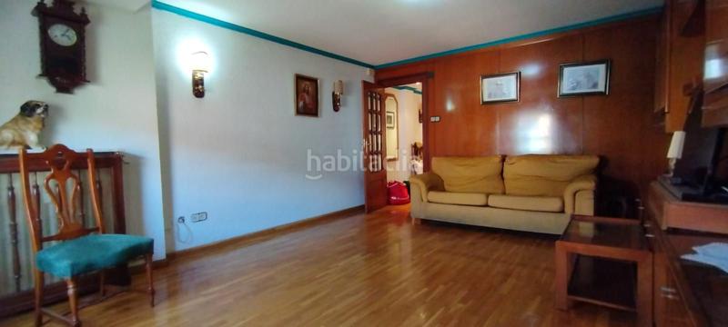 Foto a5d14a03-7025-498f-9dee-57cfafffc1c4. Piso en La Bozada - Parque Delicias Zaragoza