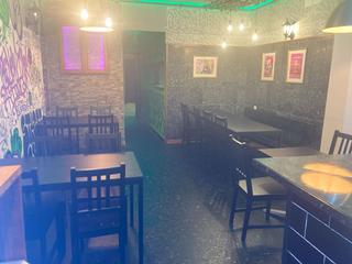 Location Local commercial  Avenida madrid