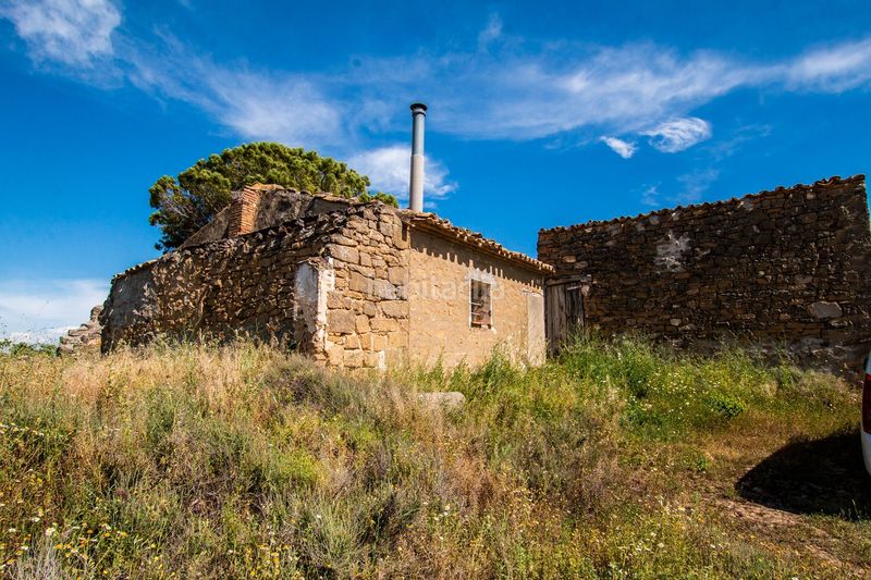 Foto 16be245a-428f-437e-b8e6-5741d7ad8fbd. Finca rústica a Caspe