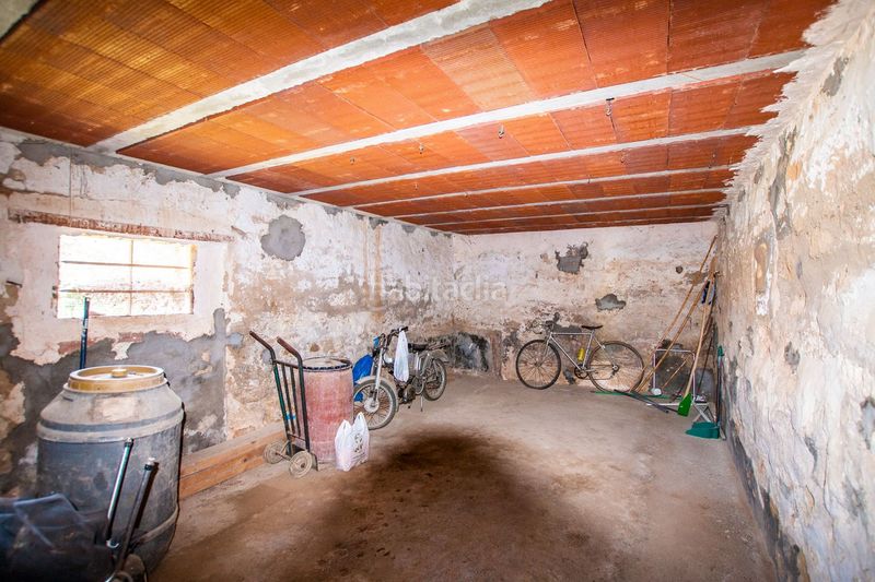 Foto 4d063f09-3bf9-4dd1-8883-c9057708a188. Finca rústica a Caspe