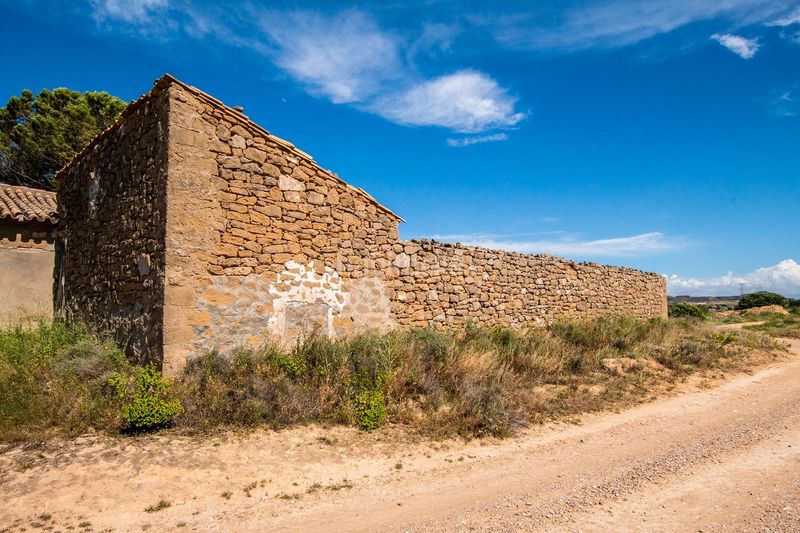 Foto 57c9911a-dc4b-41a1-9587-79e21056c0a8. Finca rústica a Caspe