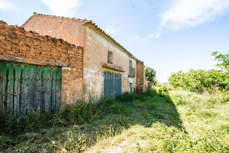 Foto 7008aa15-3486-49d8-adfa-caa03e122801. Finca rústica a Caspe