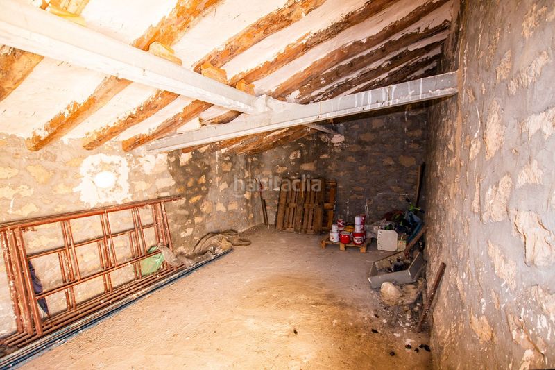 Foto f63198fb-0b21-43eb-ba93-45b17e059af5. Finca rústica a Caspe