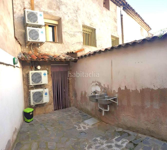 Foto 0b09fff7-901a-430f-8b4d-1be08af192fe. Bauernhof mit heizung in Alhama de Aragón