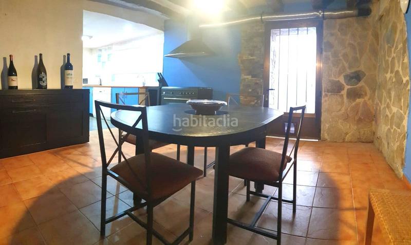 Foto 10e045c4-76d6-4653-ba89-27cd8fd0549e. Bauernhof mit heizung in Alhama de Aragón