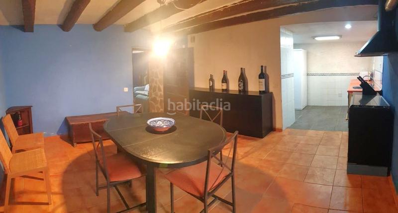 Foto 1c4cab29-4e46-462f-9969-c99689d773ff. Bauernhof mit heizung in Alhama de Aragón