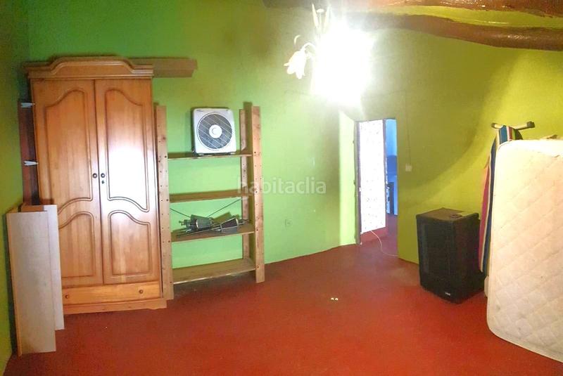 Foto 29ac9d1c-7b81-4724-9153-38cc74e672cb. Bauernhof mit heizung in Alhama de Aragón