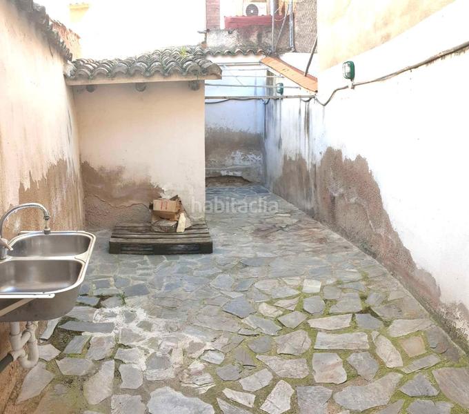 Foto 2e340e94-08e9-4748-99fe-1c3b594747c1. Bauernhof mit heizung in Alhama de Aragón