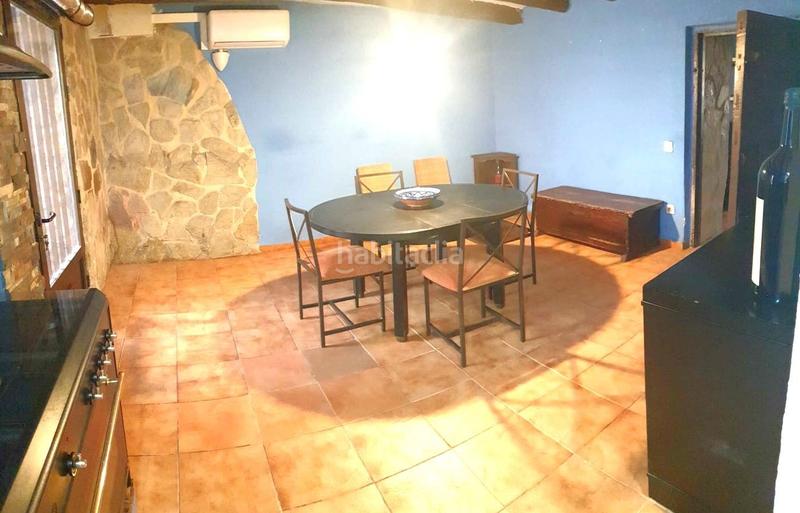 Foto 4e16e815-359a-4234-9715-1c06f077d631. Bauernhof mit heizung in Alhama de Aragón