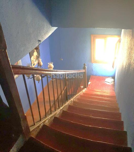 Foto 5014b2ae-5107-49bb-8c55-7e23d98c0561. Bauernhof mit heizung in Alhama de Aragón