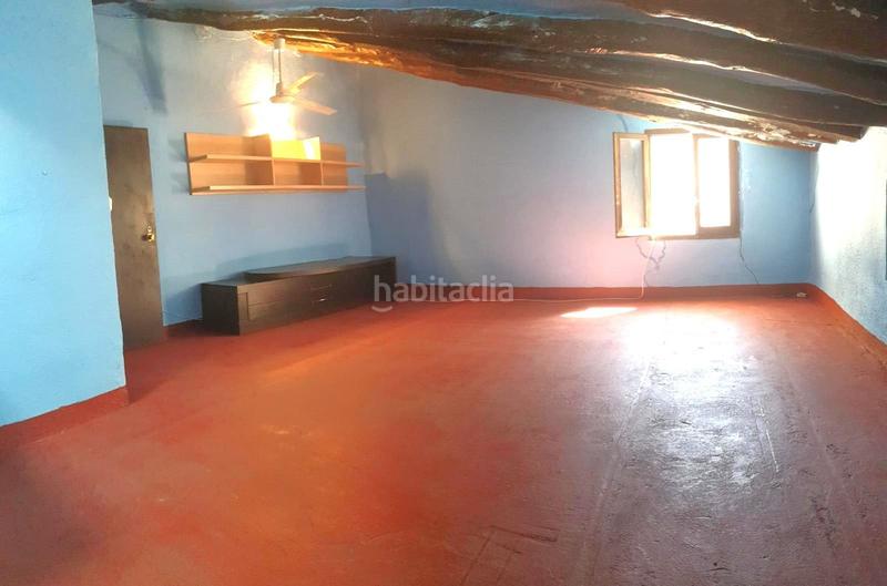 Foto 536aa9cd-2fd6-44fe-bb19-02d7630e68b8. Bauernhof mit heizung in Alhama de Aragón