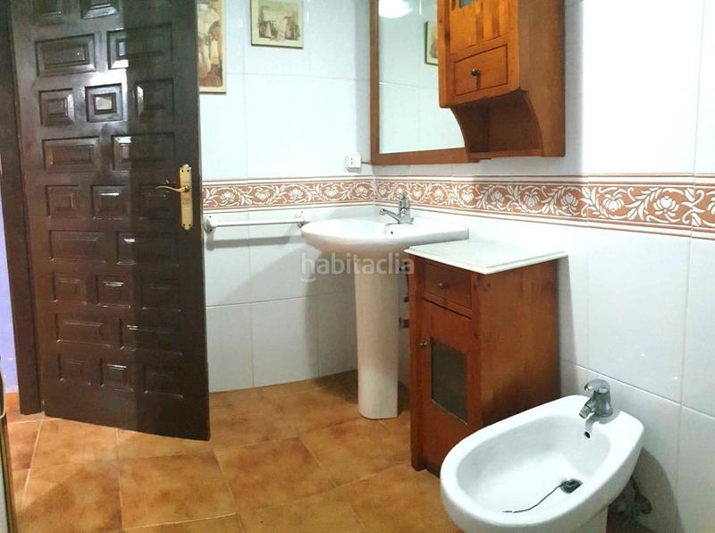 Foto 6d44e6ee-e9ee-4f95-a3d9-53b656f0c6a6. Bauernhof mit heizung in Alhama de Aragón