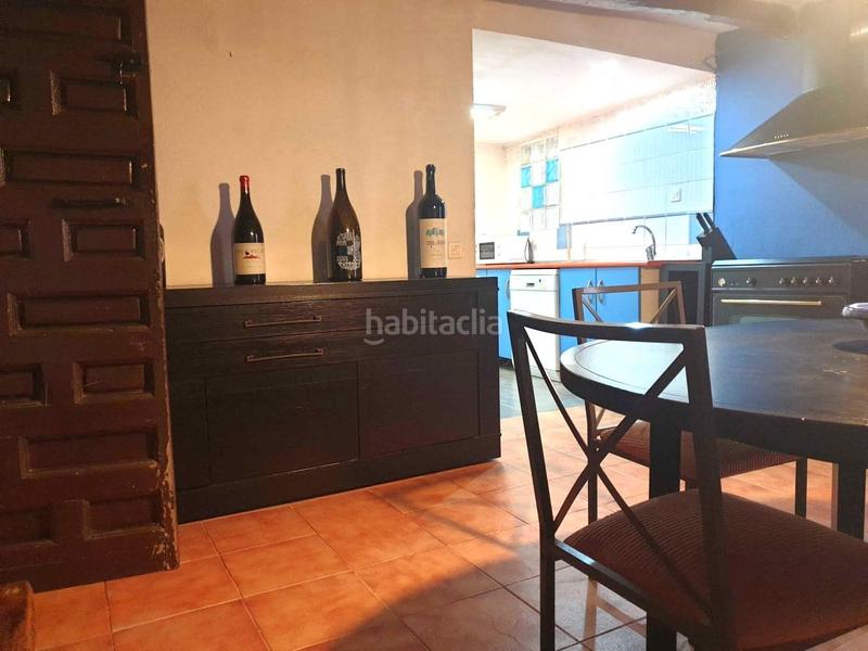 Foto 73f09034-d786-425a-8fe6-fdd96cdc9902. Bauernhof mit heizung in Alhama de Aragón