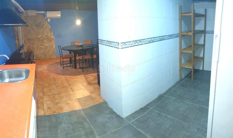 Foto 7d32e5bf-7827-4ad8-b24e-5a7119878ebf. Bauernhof mit heizung in Alhama de Aragón