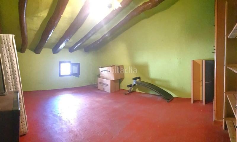 Foto 84eb31f1-77b8-47e0-ab46-8b14833acda5. Bauernhof mit heizung in Alhama de Aragón