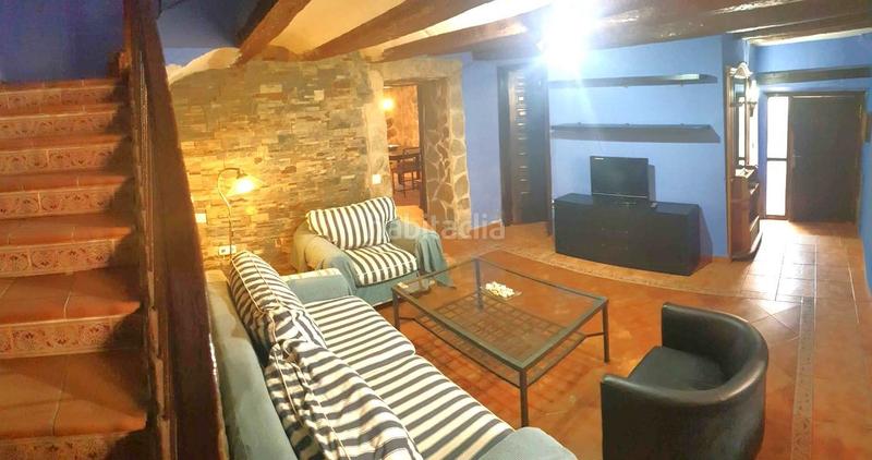 Foto 85200d2e-7989-488f-aa20-d2f329daaa21. Bauernhof mit heizung in Alhama de Aragón