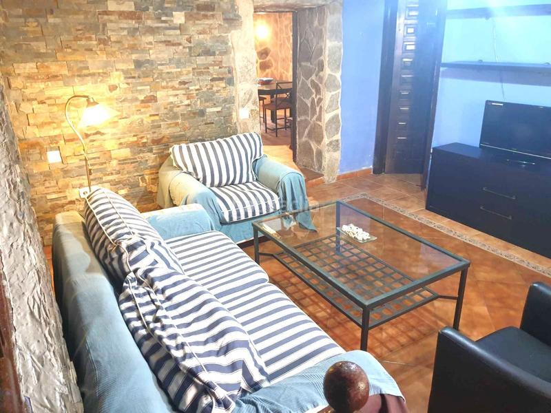 Foto 87741829-fcd7-4709-bd89-331b176aa3cb. Bauernhof mit heizung in Alhama de Aragón