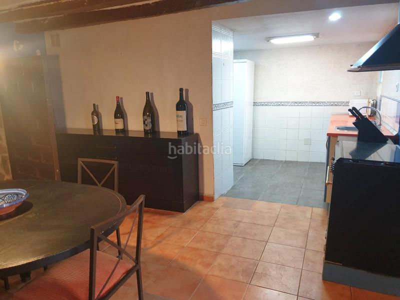 Foto 982a35c5-7948-483b-b16b-0416f6406179. Bauernhof mit heizung in Alhama de Aragón