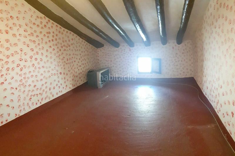 Foto 9d3716de-6c4d-4063-8018-ba269b523968. Bauernhof mit heizung in Alhama de Aragón