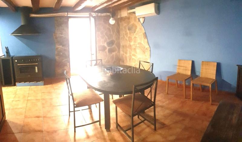 Foto a25a1481-135e-40b2-a6e3-a60af1dbbf44. Bauernhof mit heizung in Alhama de Aragón